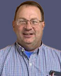 Tom Pinion