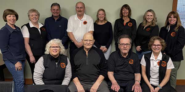 GPYEF Board of Directors
